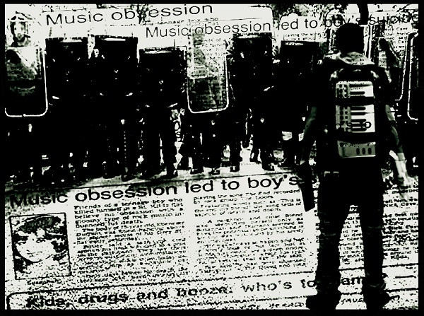 Music Obsession