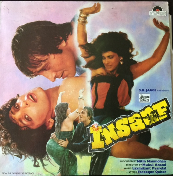 Insaaf