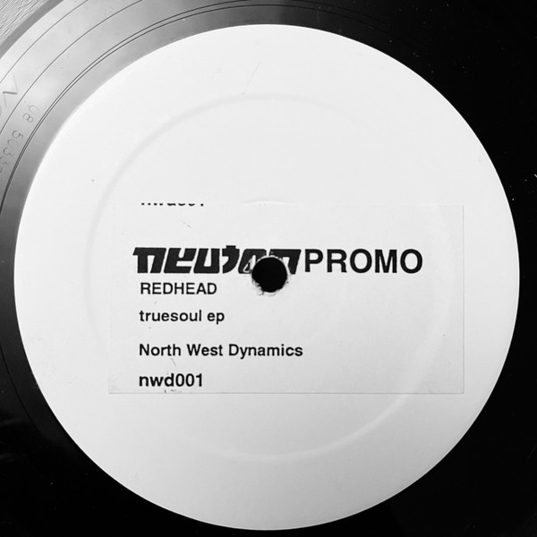 Truesoul EP 