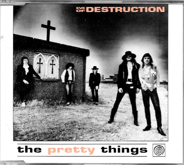 Eve Of Destruction