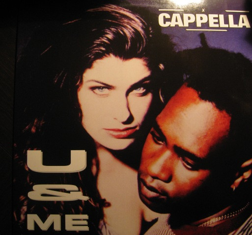 U & Me