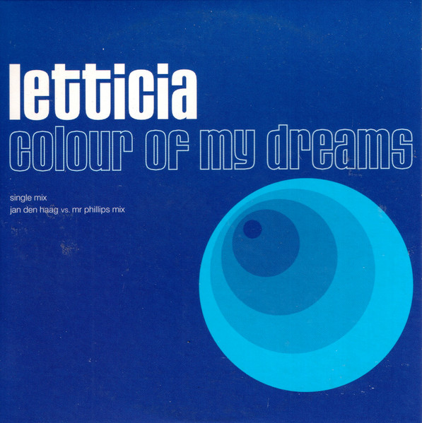 Colour Of My Dreams
