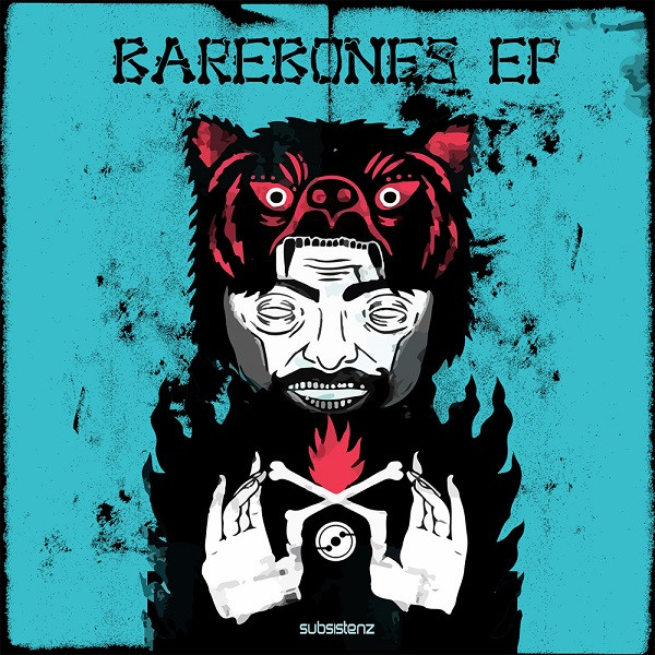 BareBones EP