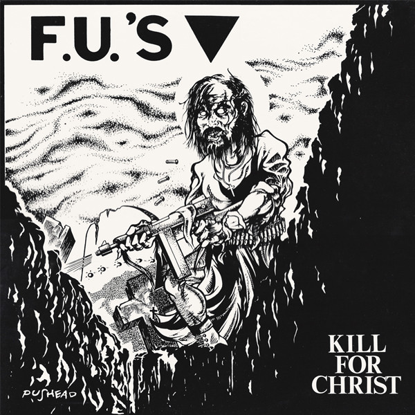 Kill For Christ