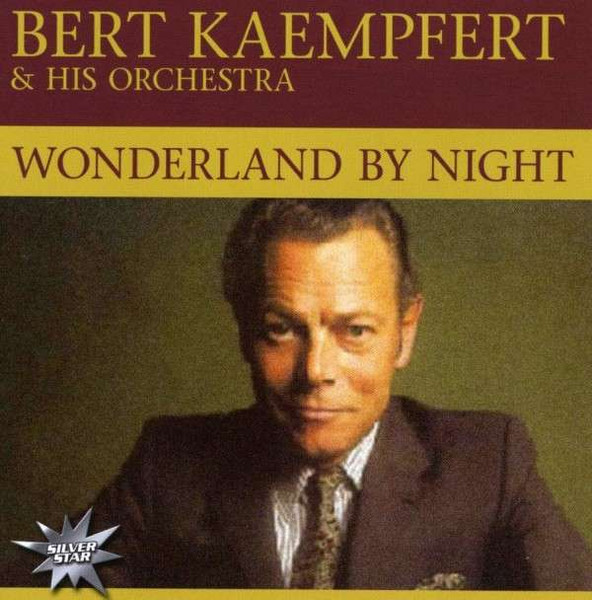 Wonderland By Night
