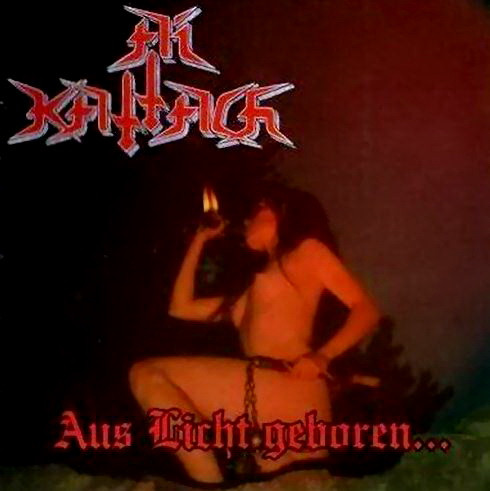 Aus Licht Geboren...