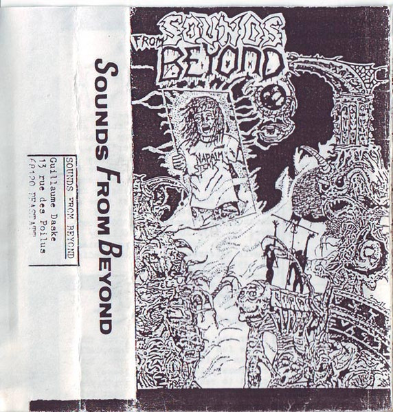 Sounds From Beyond