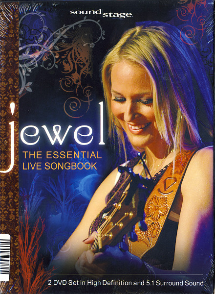 The Essential Live Songbook