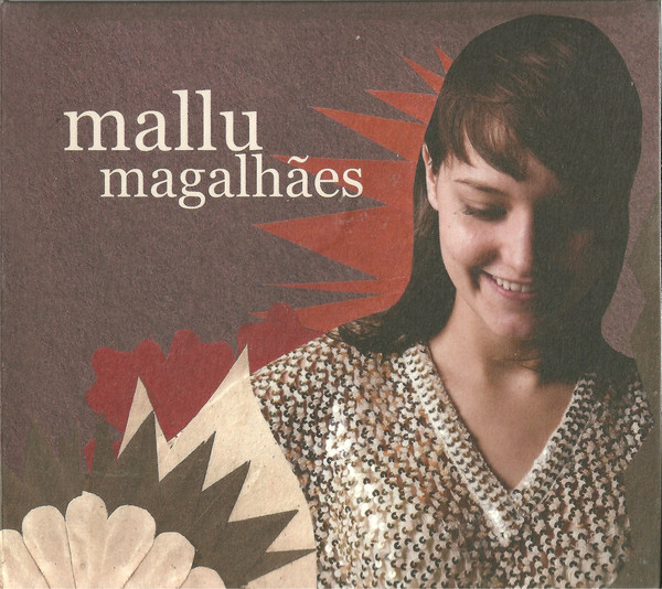 Mallu Magalhães