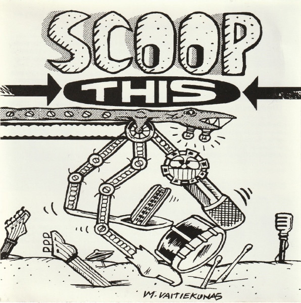 Scoop This