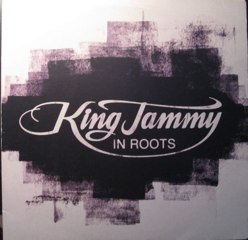 King Jammy In Roots