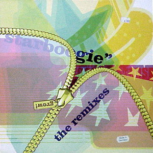 Starboogie: The Remixes