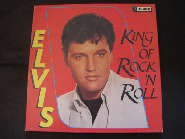 King Of Rock'n Roll