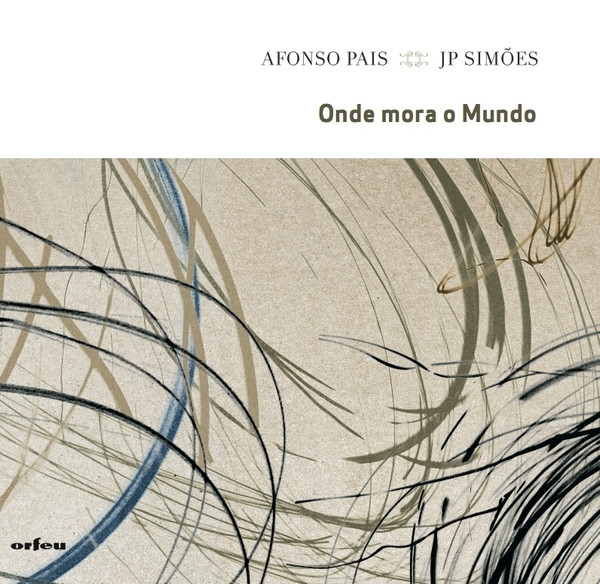 Onde Mora O Mundo
