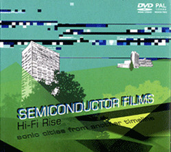 Hi-Fi Rise - Sonic Cities From Another Timeline