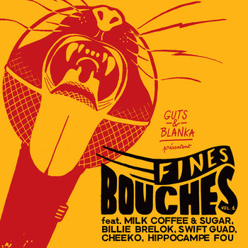Fines Bouches Vol. 1