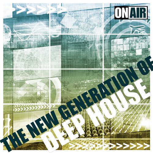 The New Generation of Deep House