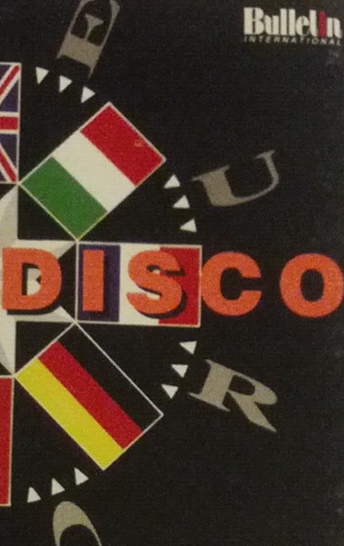 Euro Disco