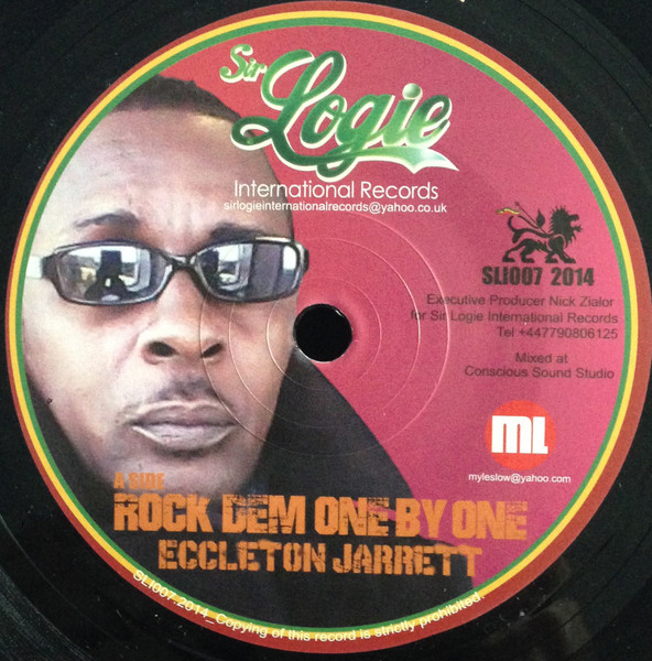 Rock Dem One By One