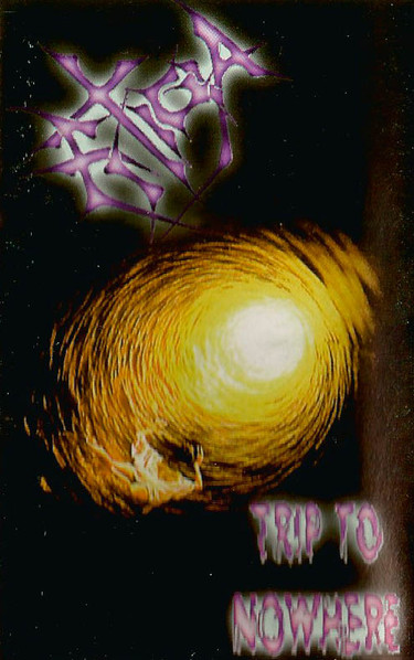 Trip To Nowhere