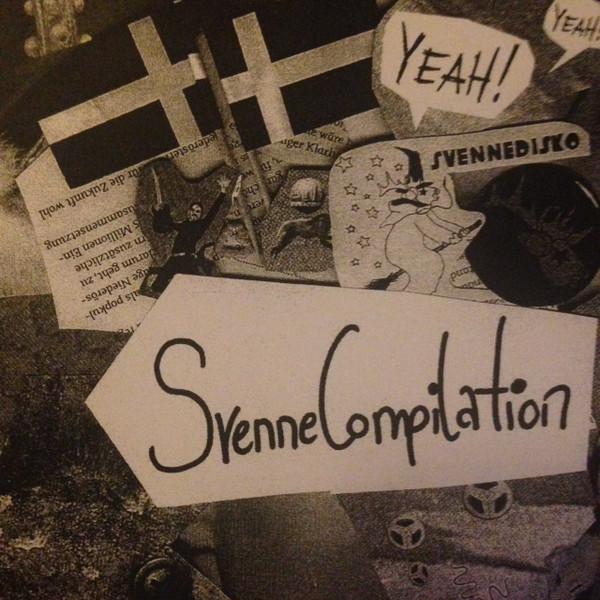 SvenneCompilation #01