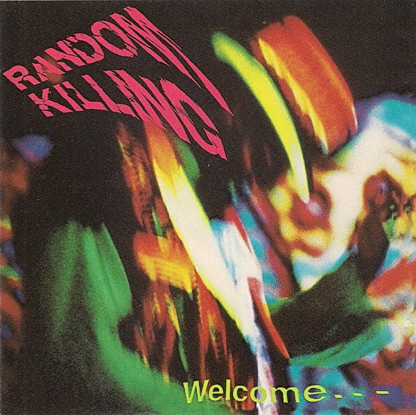Welcome...