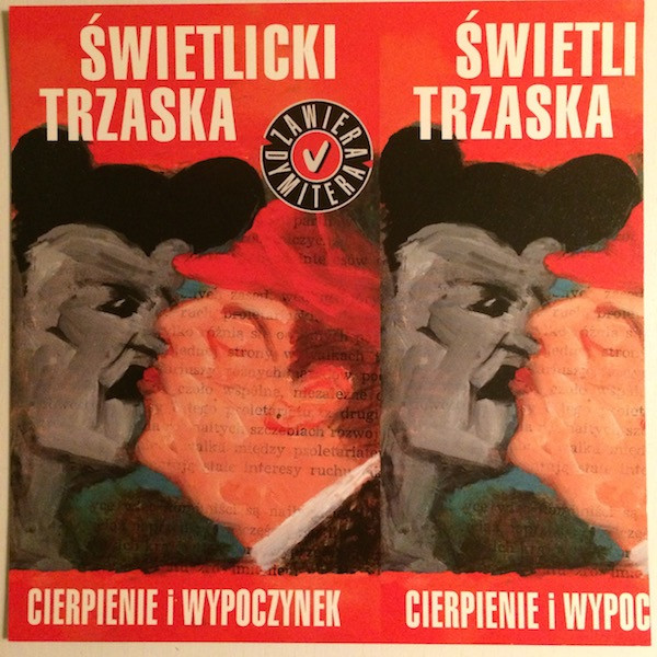Cierpienie i Wypoczynek