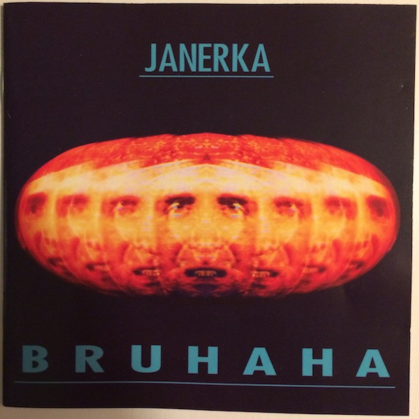 Bruhaha