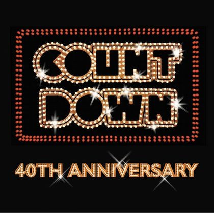 Countdown 40th Anniversary