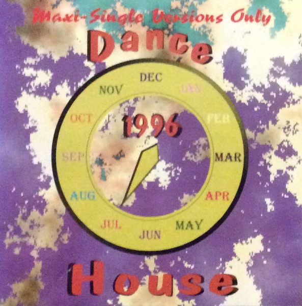 Dance House - July 1996