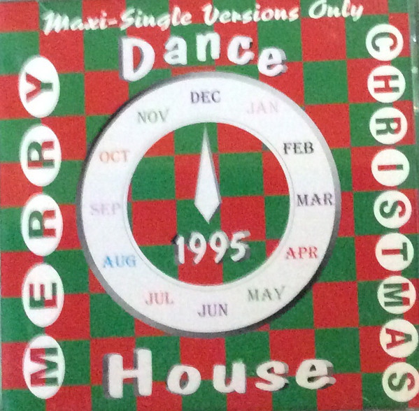 Dance House - December 1995
