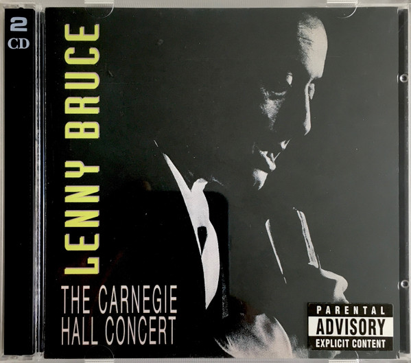 The Carnegie Hall Concert