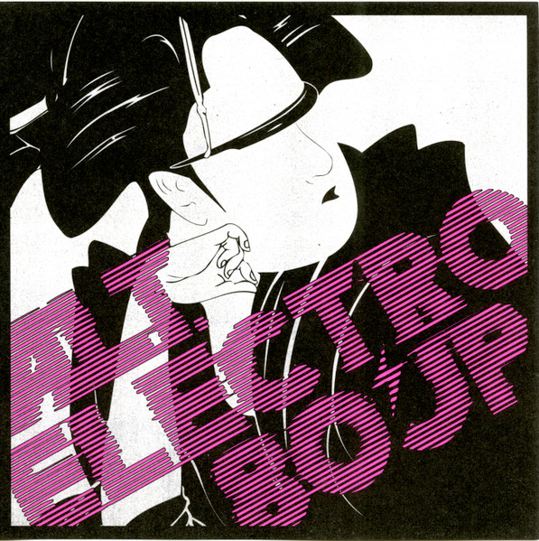 Alt.Electro 80'JP