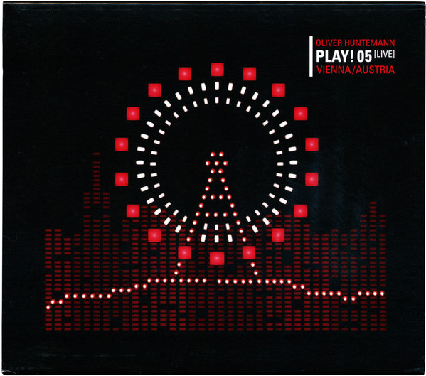 Play! 05 [Live] Vienna/Austria