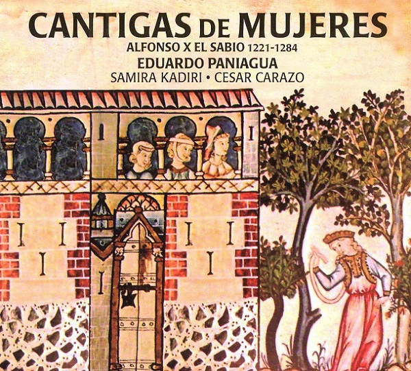Cantigas De Mujeres
