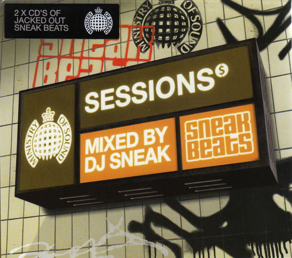 Sessions