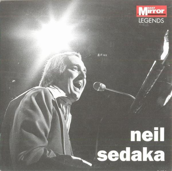 Neil Sedaka