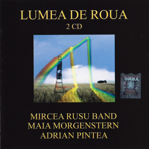 Lumea De Roua