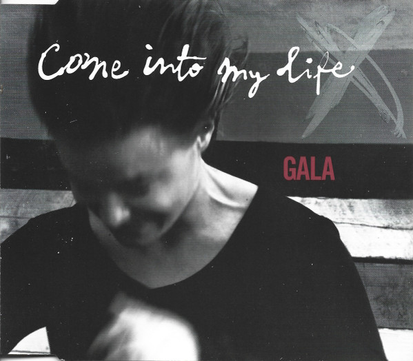 Come Into My Life