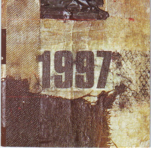 1997 - What The Fuck's Going On?