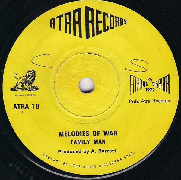 Rock Of Gibraltar / Melodies Of War