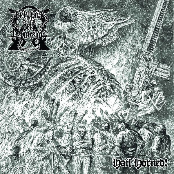 Hail Horned!