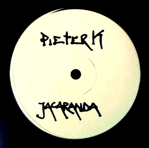 Jacaranda / Hex