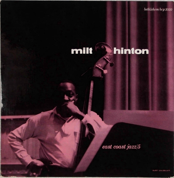 East Coast Jazz/5