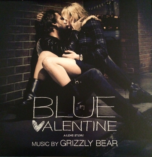 Blue Valentine (A Love Story)