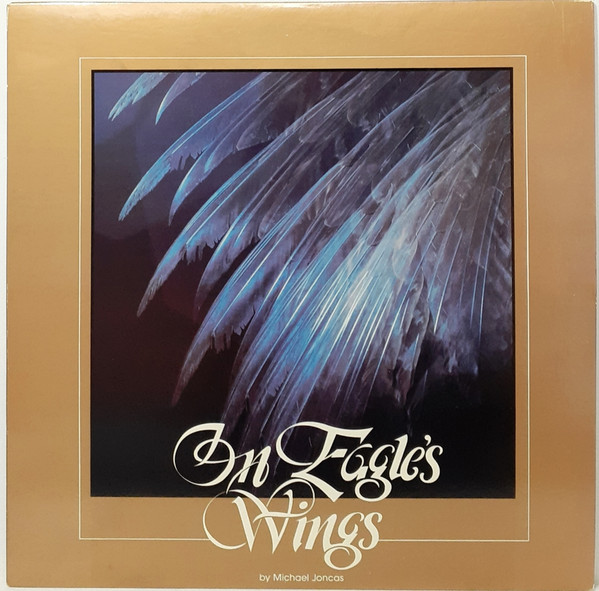 On Eagle's Wings