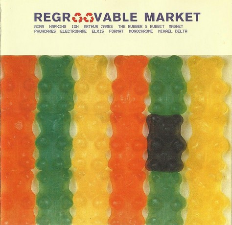 Regroovable Market