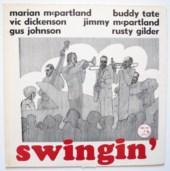 Swingin'
