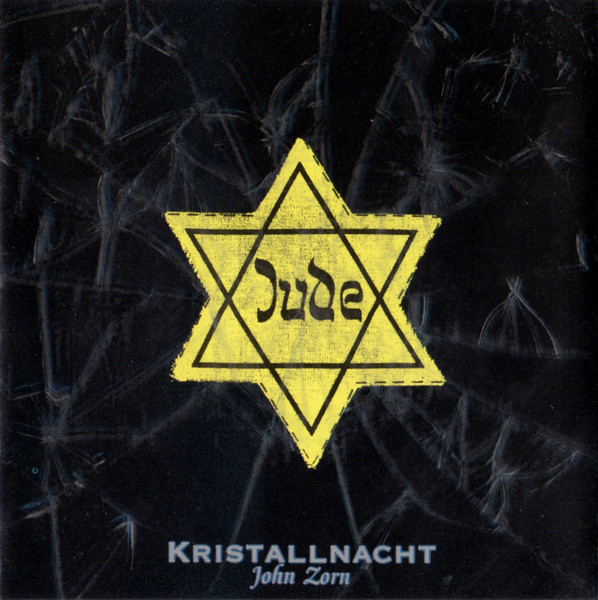 Kristallnacht