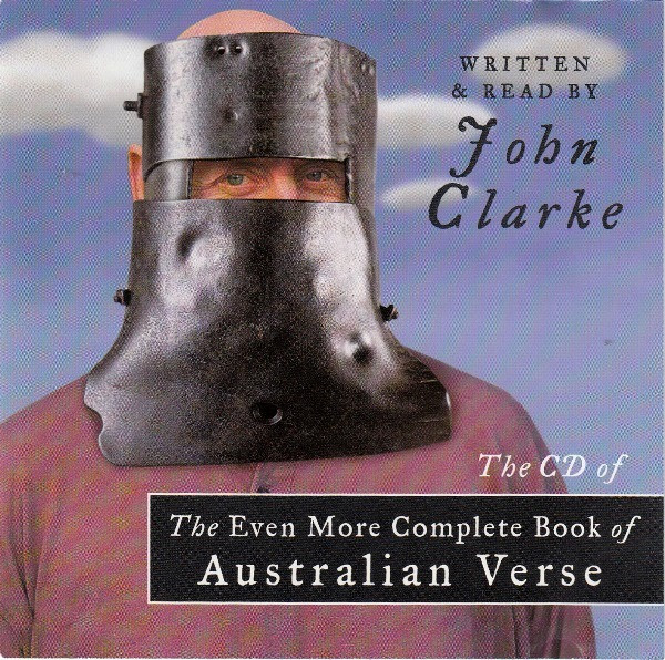 The Even More Complete Book Of Australian Verse
